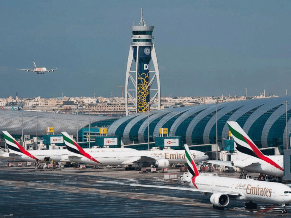 DXB flight cancellations: Disruption on flights to Iraq, Iran and more