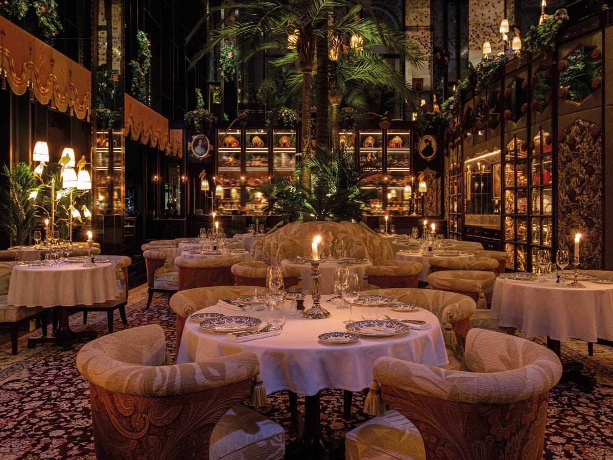 Best European restaurants in Dubai 2025: 10 highly-rated spots to try next