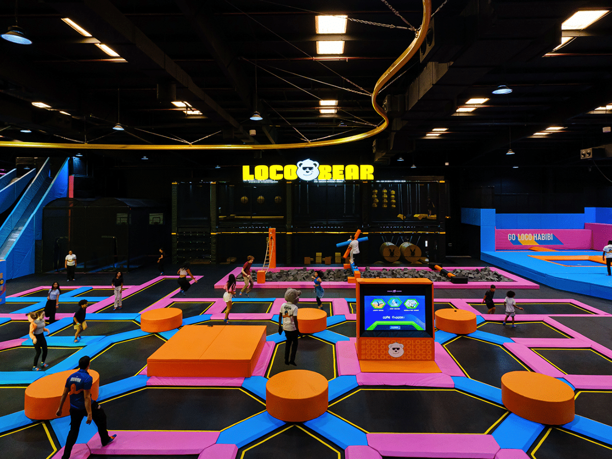 Too hot? 70 cool indoor activities in Dubai to tick off this summer
