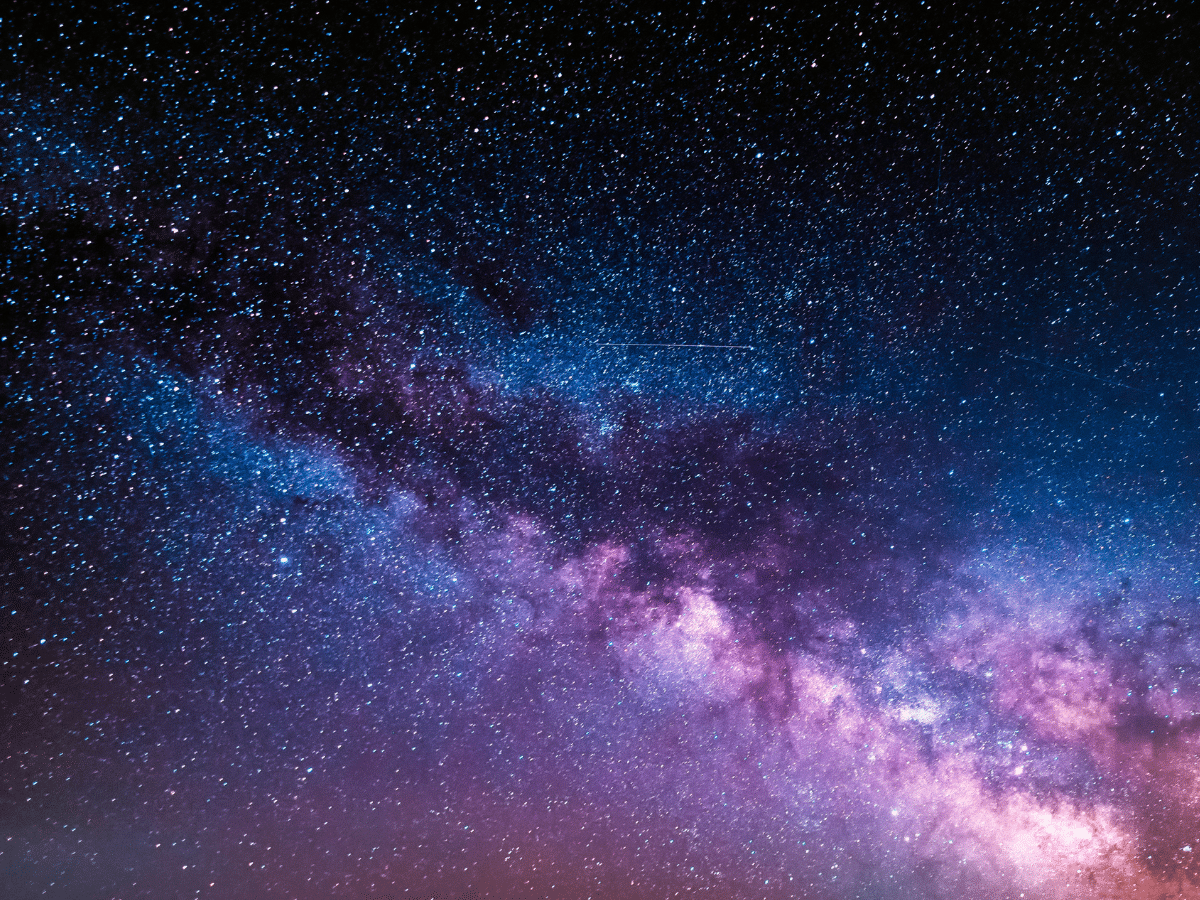 Where to see the Milky Way in the UAE this weekend