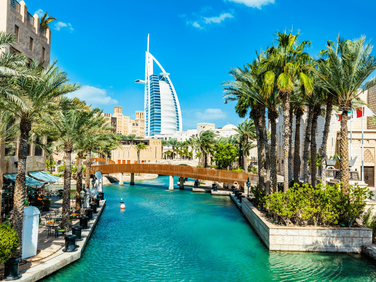 UAE public holidays: A guide to the long weekends in 2025