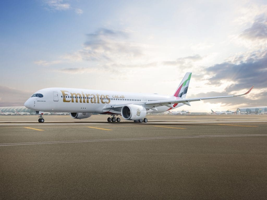 Emirates launches new in-flight freebies (and they're seriously cute)
