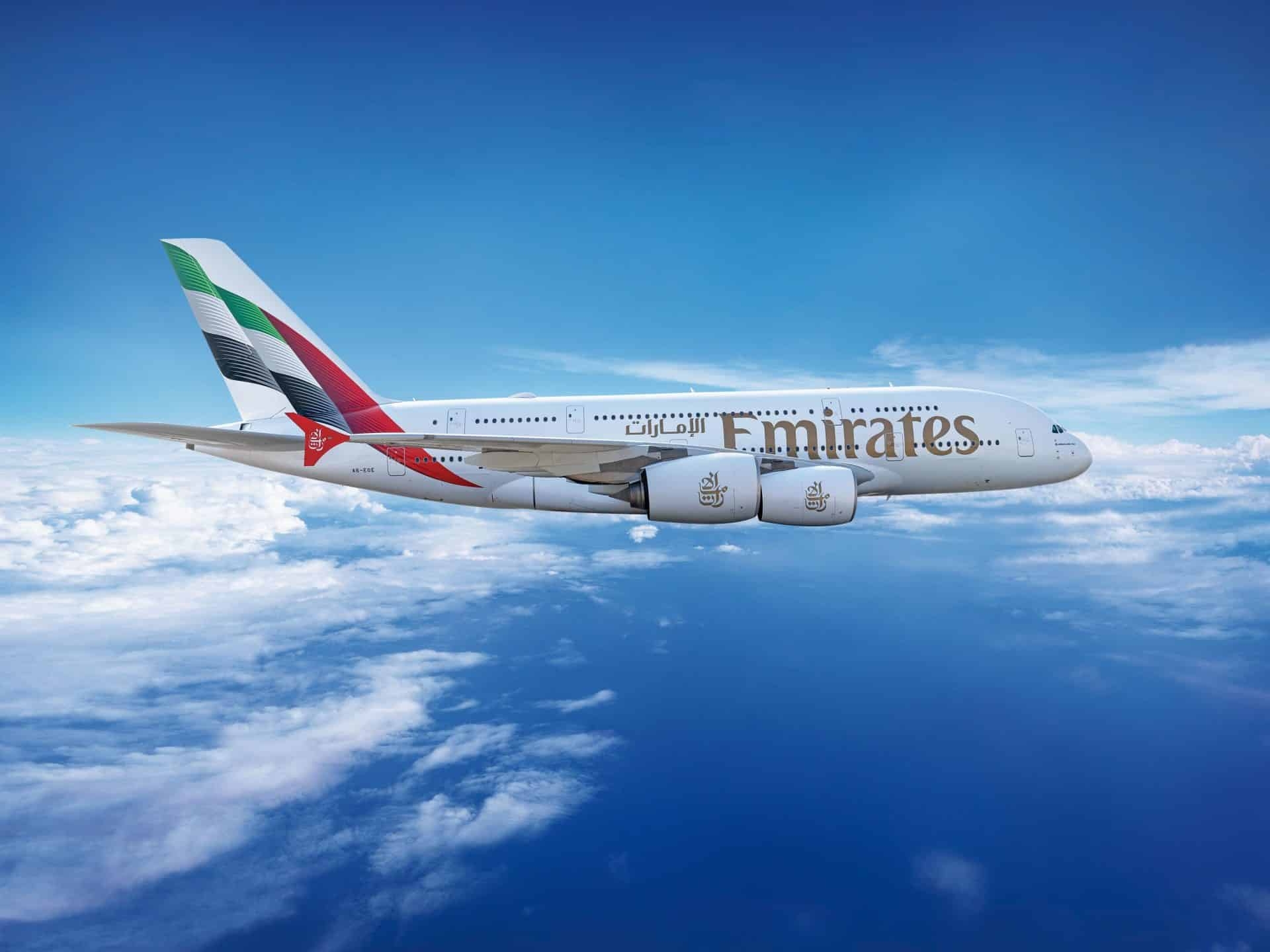 Emirates and Uber team up; offering cheaper rides and flights