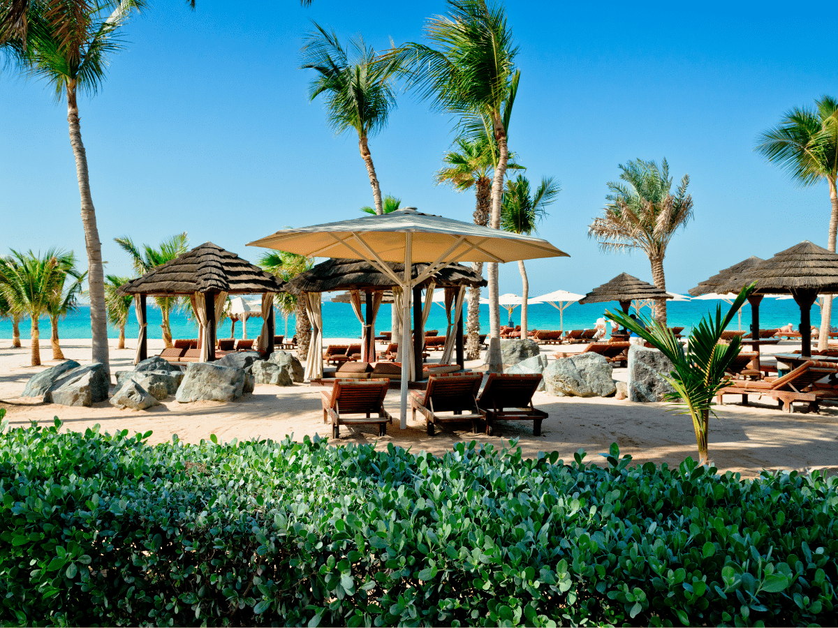 Mark the date: Summer officially arrives in Dubai this week