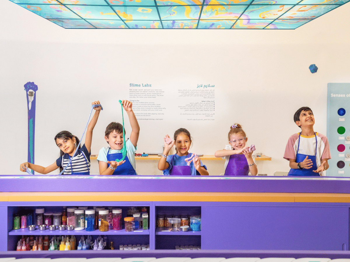 Kids summer camps in Dubai 2025: Where to book spots now