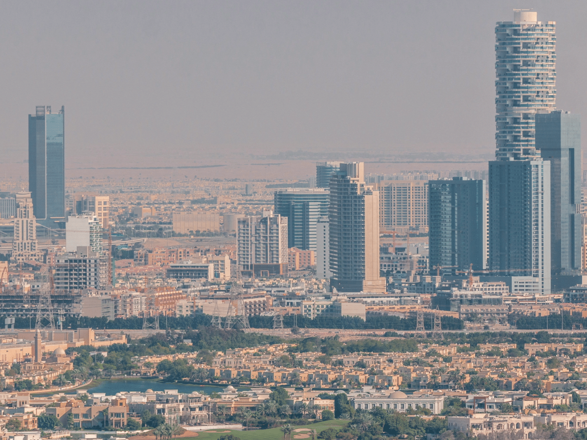 Your complete guide to Jumeirah Village Circle