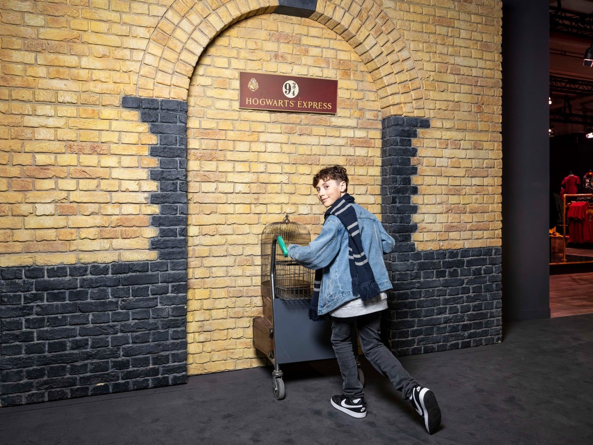 Harry Potter exhibition Abu Dhabi: Dates, ticket prices, venue and more