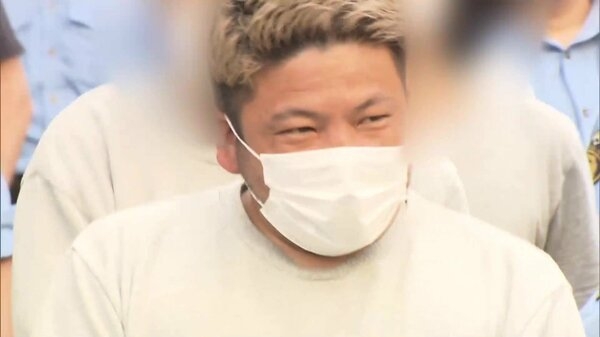 Man accused of assaulting taxi driver on trip between Saitama and Tokyo