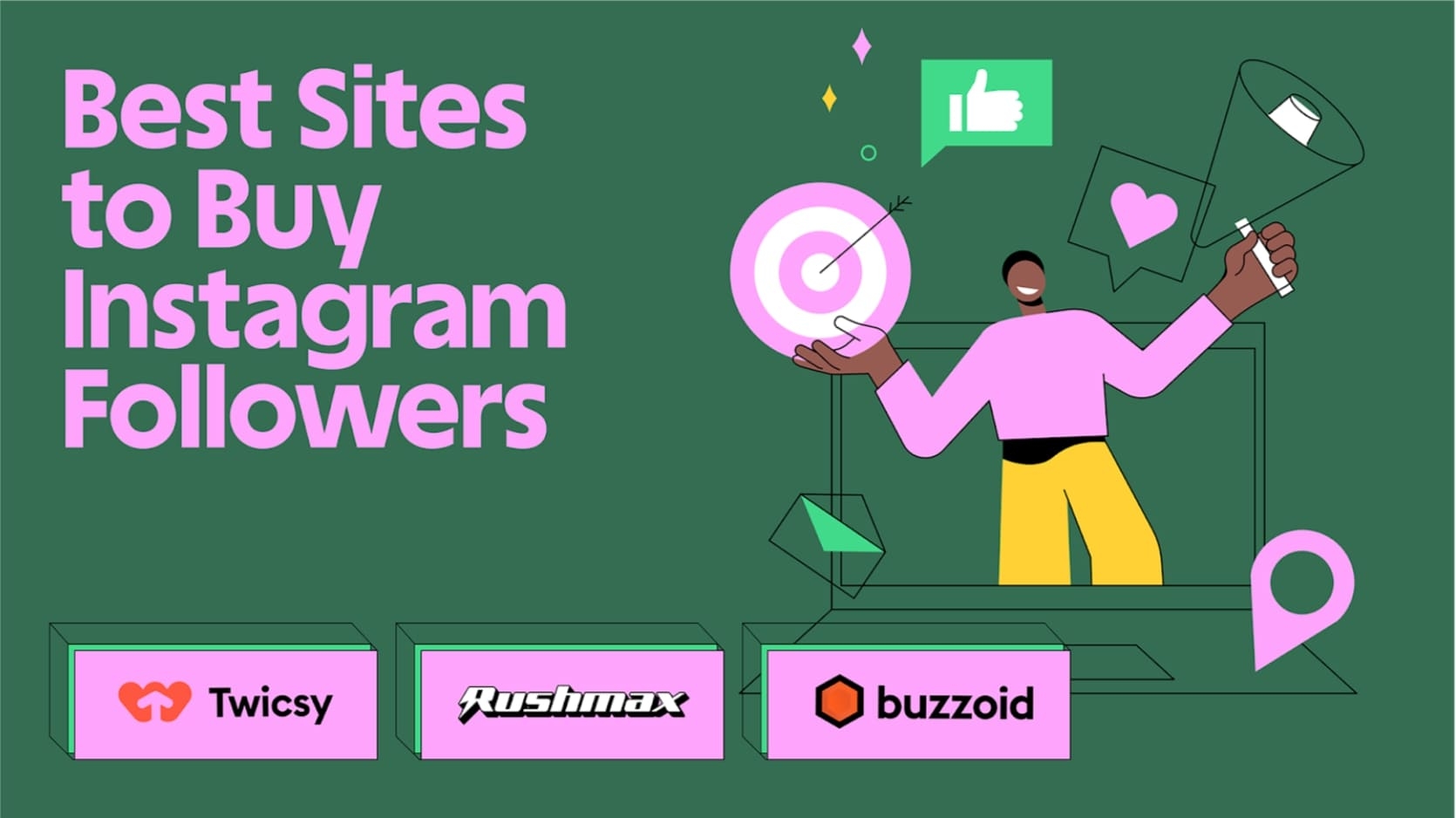 Here's Why You Should Always Buy Instagram Followers