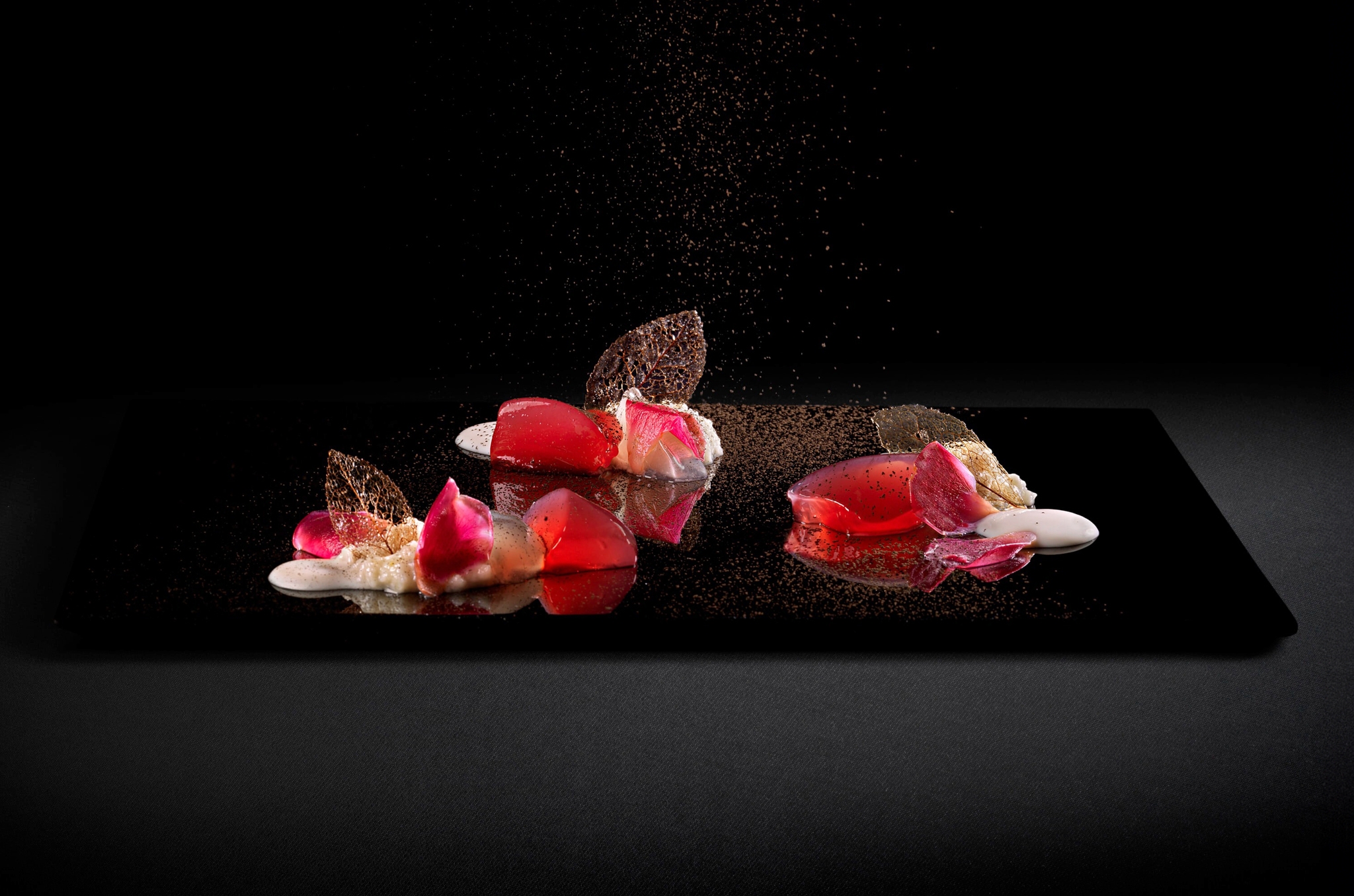The World's 50 Best Restaurants List 2025 Features Four From Japan