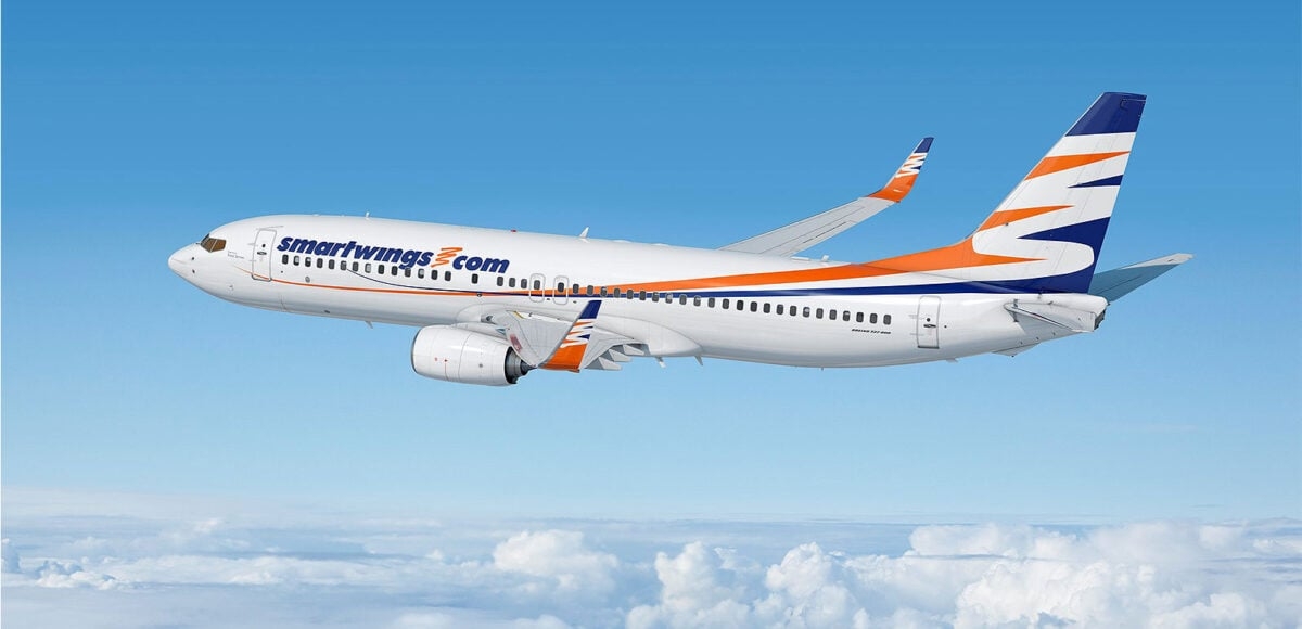Smartwings introduce 5 new destinations as of October