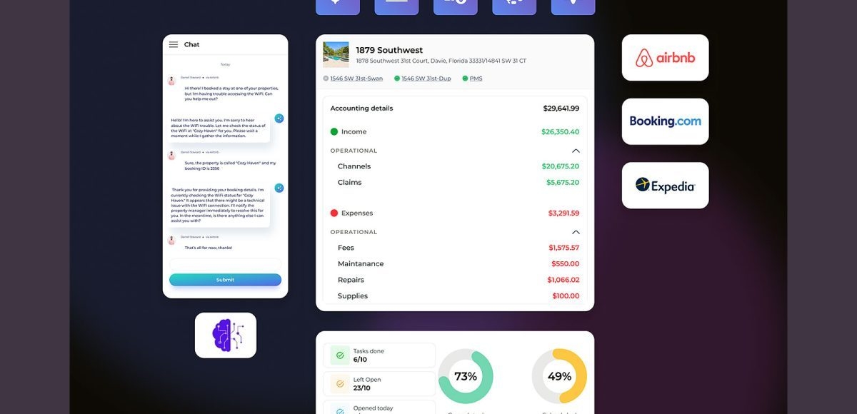 Boom announces integration with Wheelhouse