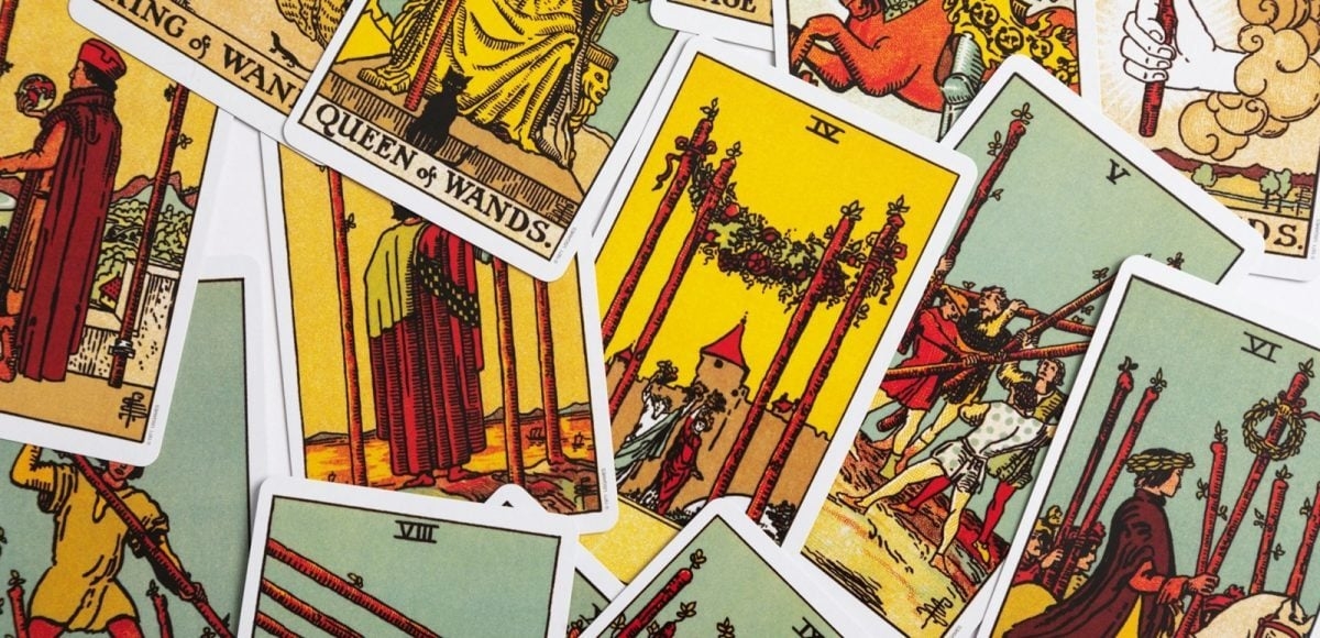 How Tarot cards can help you plan your next trip