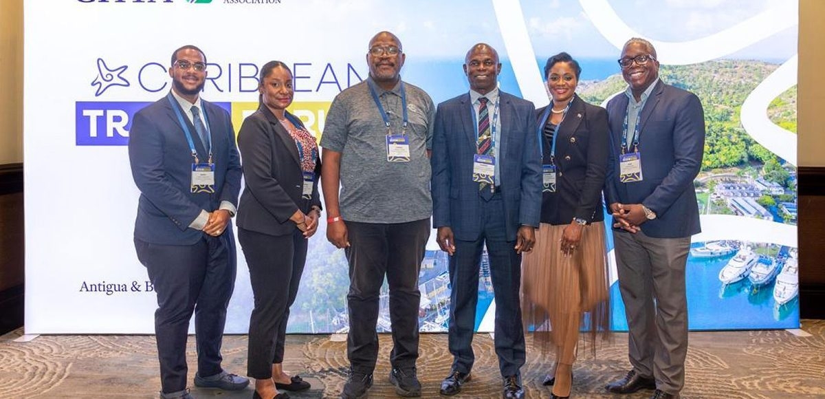 Anguilla promotes tourism product at CHTA Marketplace
