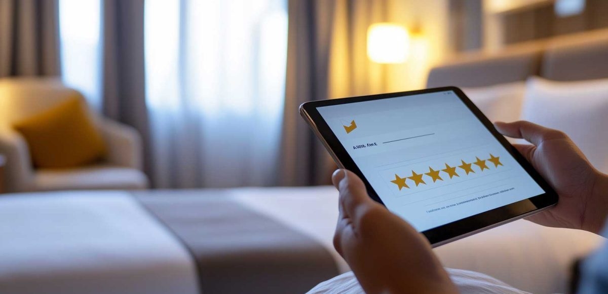 Hive empowers hotels to compete with OTAs data dominance