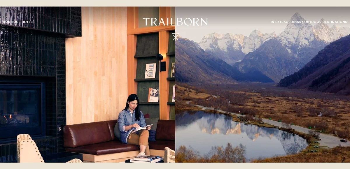 Castle Peak Holdings raises $315m to expand Trailborn brand in the U.S.