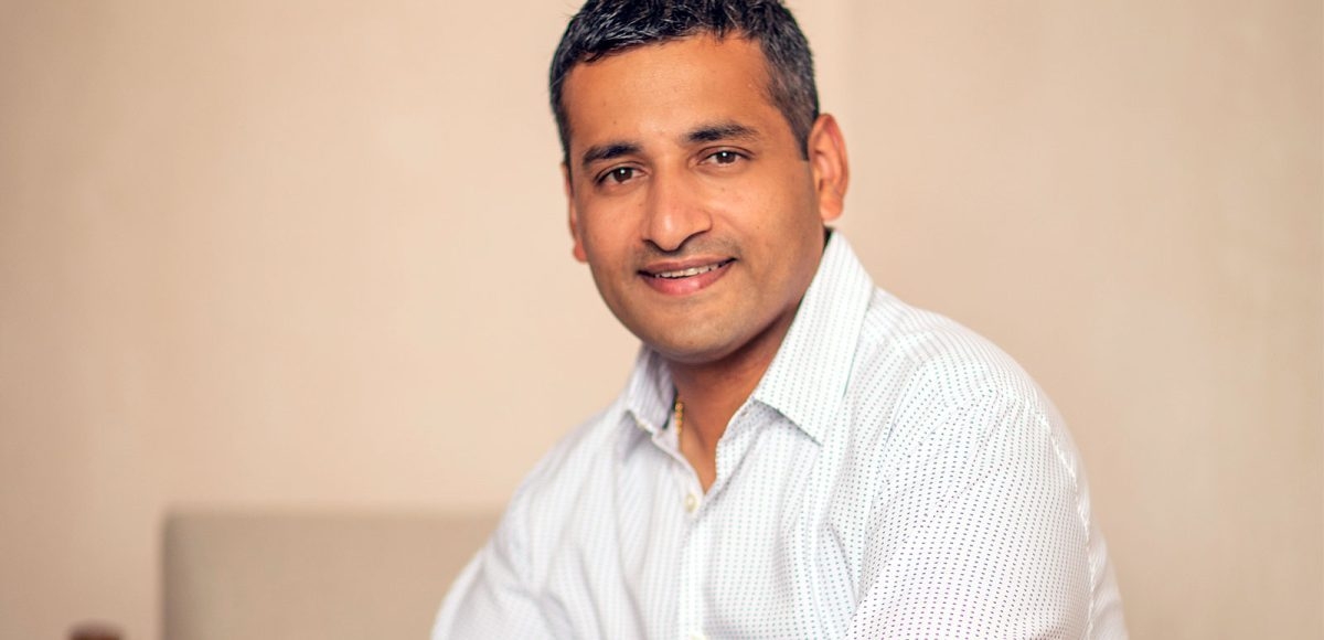 Vinod Narayan is new GM of Wildflower Farms, Auberge Resorts Collection in Gardiner, NY