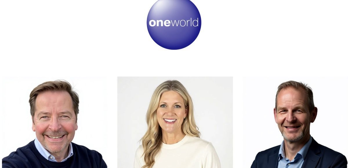 oneworld alliance strengthens leadership team