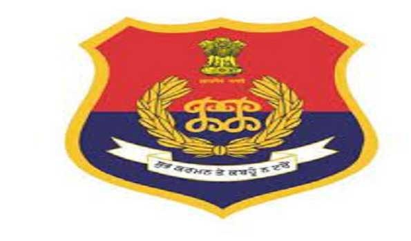 Punjab : Prime accused arrested, Rs 13.10 lakh recovered in bank robbery case