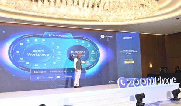 Zoom Communications completes rollout of zoom phone in six telecom circles