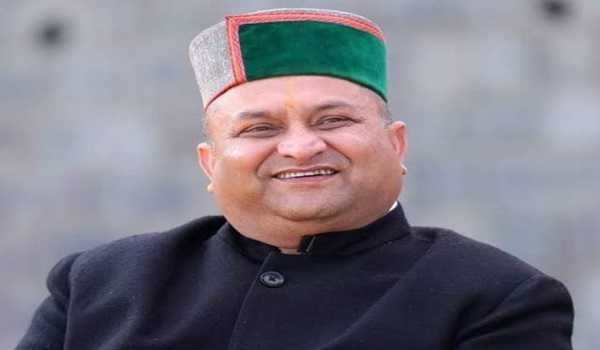Amid growing intraparty tensions, Vinay Kumar likely to take over as HPCC chief
