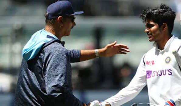 Not going to be easy: Shastri's advice for new India skipper