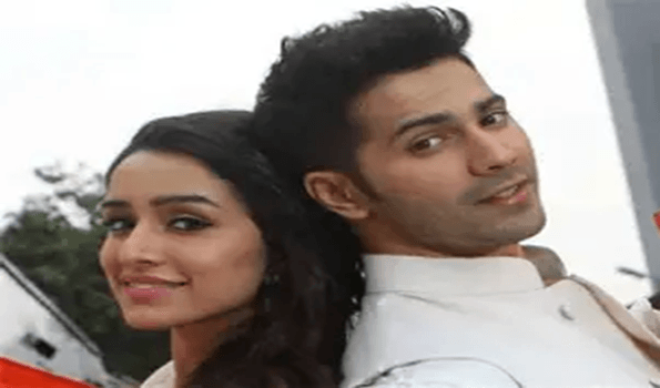 ‘ABCD2': When Varun Dhawan got real