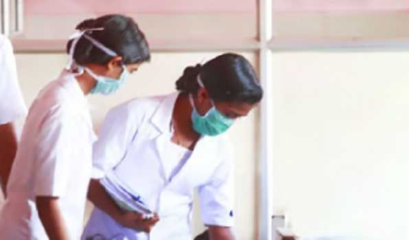 India's Covid active cases dip to 5,608; four deaths in past 24 hours