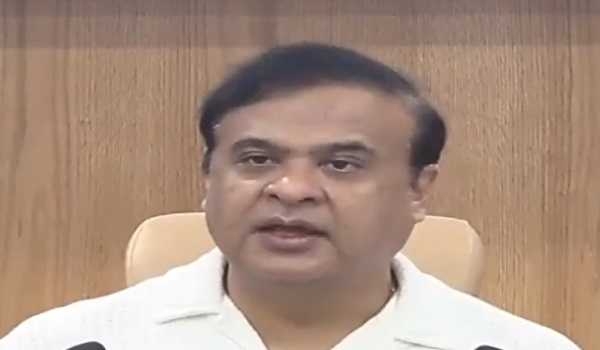 Fundamentalist elements have entered Assam ahead of polls: CM