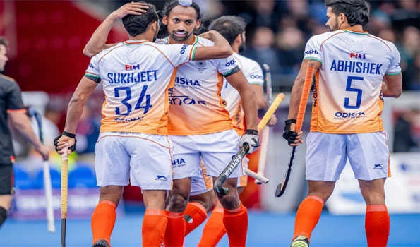 Sports Ministry approves monthly allowance for Hockey players