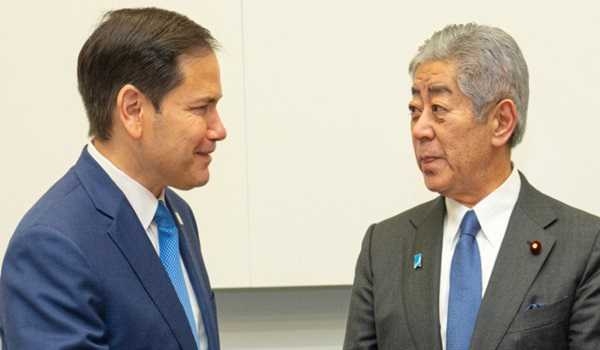 High-level Japan-US meeting cancelled over defence spending demands: Reports