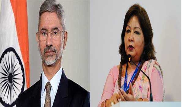 Nepal, Sri Lanka thank India for evacuating their nationals from Iran