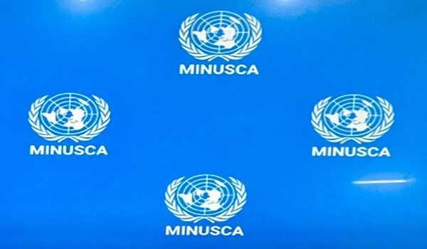UN peacekeeping mission condemns deadly attack on peacekeepers in Central African Republic