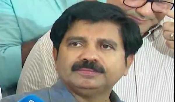 UDF's Aryadan Shoukath leads by 11,305 votes after 15 rounds of counting