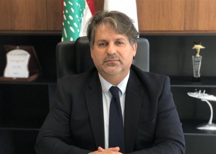 عجاقة يحذّر: إغلاق مضيق هرمز كارثة عالمية... وتداعيات الحرب تهدد الموسم السياحي في لبنان