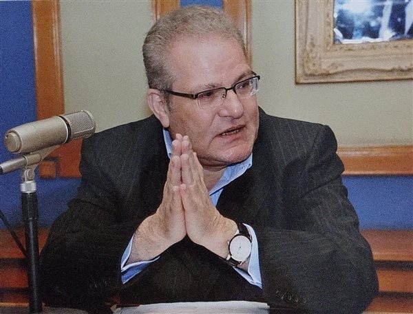 ليتنا نتجاوب مع مبادرات رئيس جهاز الشروق!