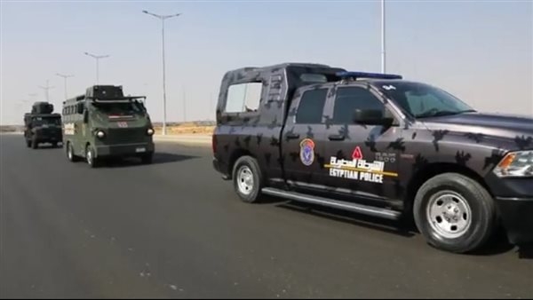 مداهمة أوكار الكيف، ضبط 4 تشكيلات عصابية و34 بلطجيا وهاربا من المراقبة