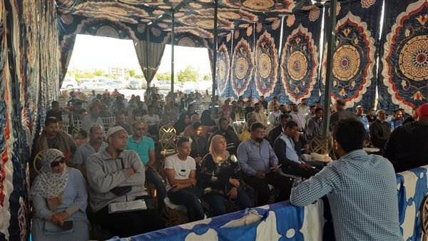 مزاد علني لبيع عدد من الوحدات التجارية والخدمية 8 يوليو