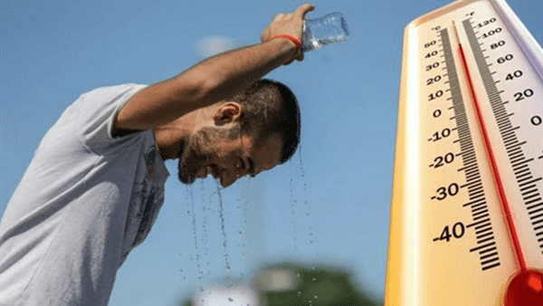 الأرصاد الجوية: ارتفاع ملحوظ في الرطوبة ودرجات الحرارة الأيام المقبلة