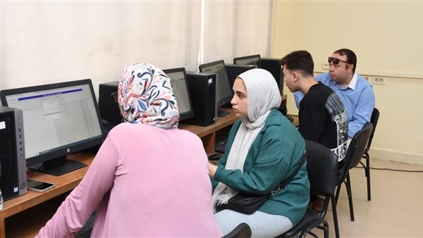 تنسيق الجامعات 2025، جامعات تكنولوجية تقبل طلاب الشعبة الهندسية في الثانوية العامة
