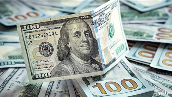 لحظة بلحظة، آخر تطورات سعر الدولار أمام الجنيه فى البنوك المصرية