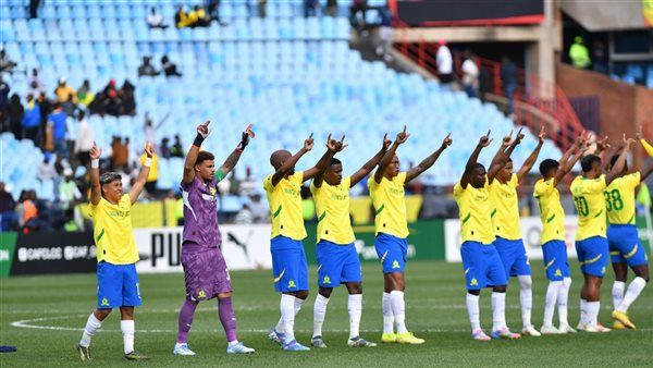 التشكيل الرسمي لمباراة صن داونز وبوروسيا دورتموند في كأس العالم للأندية