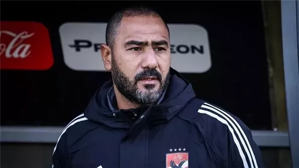الأهلي يعرض على محمد شوقي منصبا جديدا بعد رحيله عن الفريق الأول