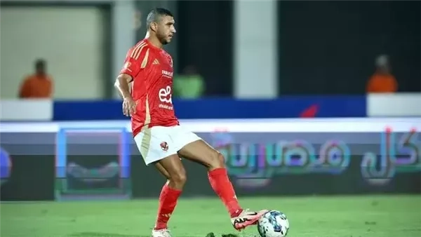 أول تعليق من رامي ربيعة بعد إعلان رحيله رسميا عن الأهلي
