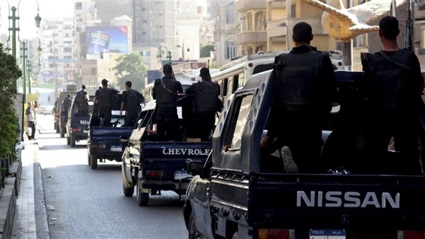 ضبط عاطل بحوزته حشيش وشابو وفرد خرطوش في الأقصر