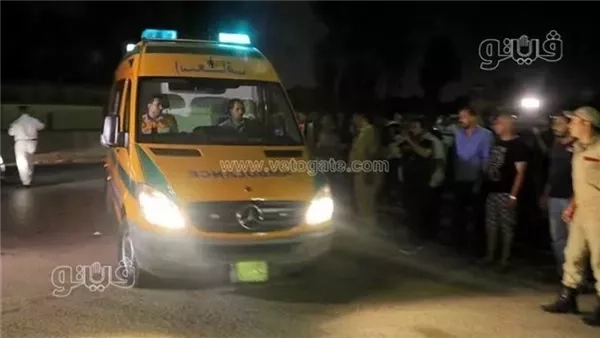 طلب منها فلوس ورفضت، تفاصيل مقتل سيدة على يد زوجها في الدقهلية