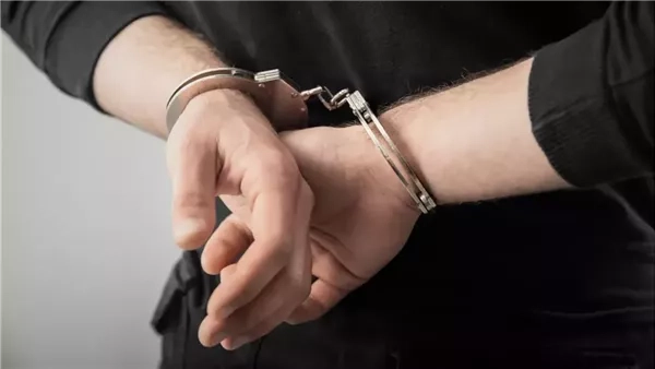 حبس صاحب جراج بتهمة قتل عامل في منشأة ناصر