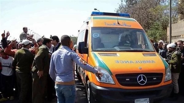 قرار جديد من النيابة بشأن سيدة وطفلتها صدمتهما سيارة مسرعة بالبساتين