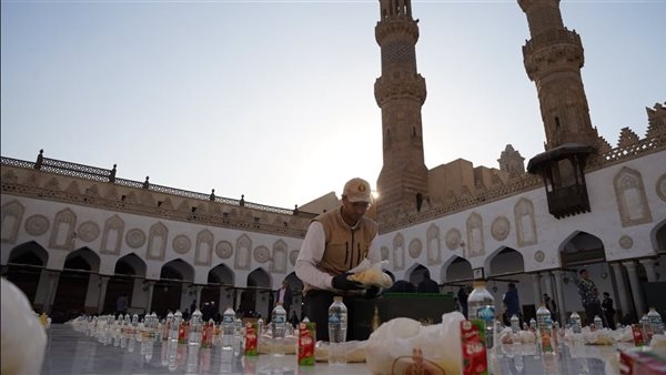 الجامع الأزهر يعقد ملتقى التفسير بعنوان"الهجرة بين الإعجاز البلاغي والعلمي"، اليوم