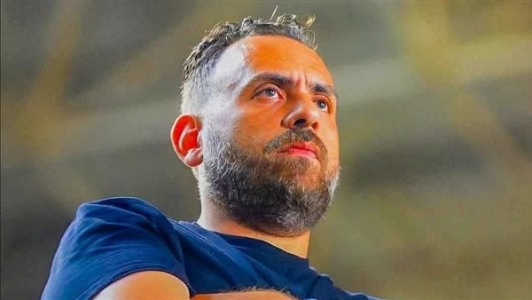 جون إدوارد يقترب من حسم أولى صفقات نادي الزمالك